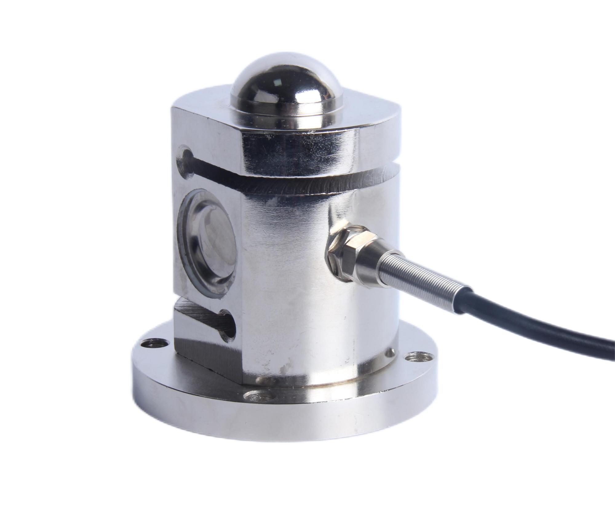 TQ-H1柱式稱重傳感器