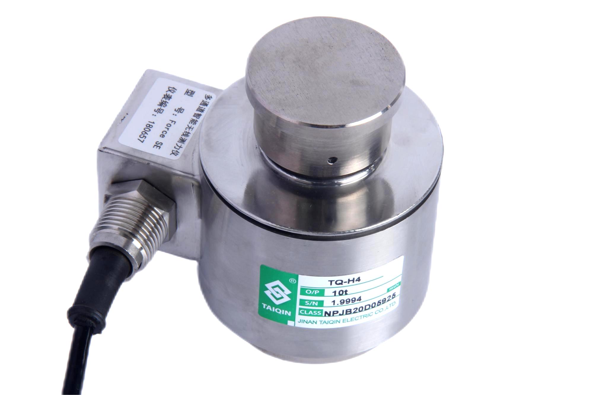 TQ-H4柱式稱重傳感器