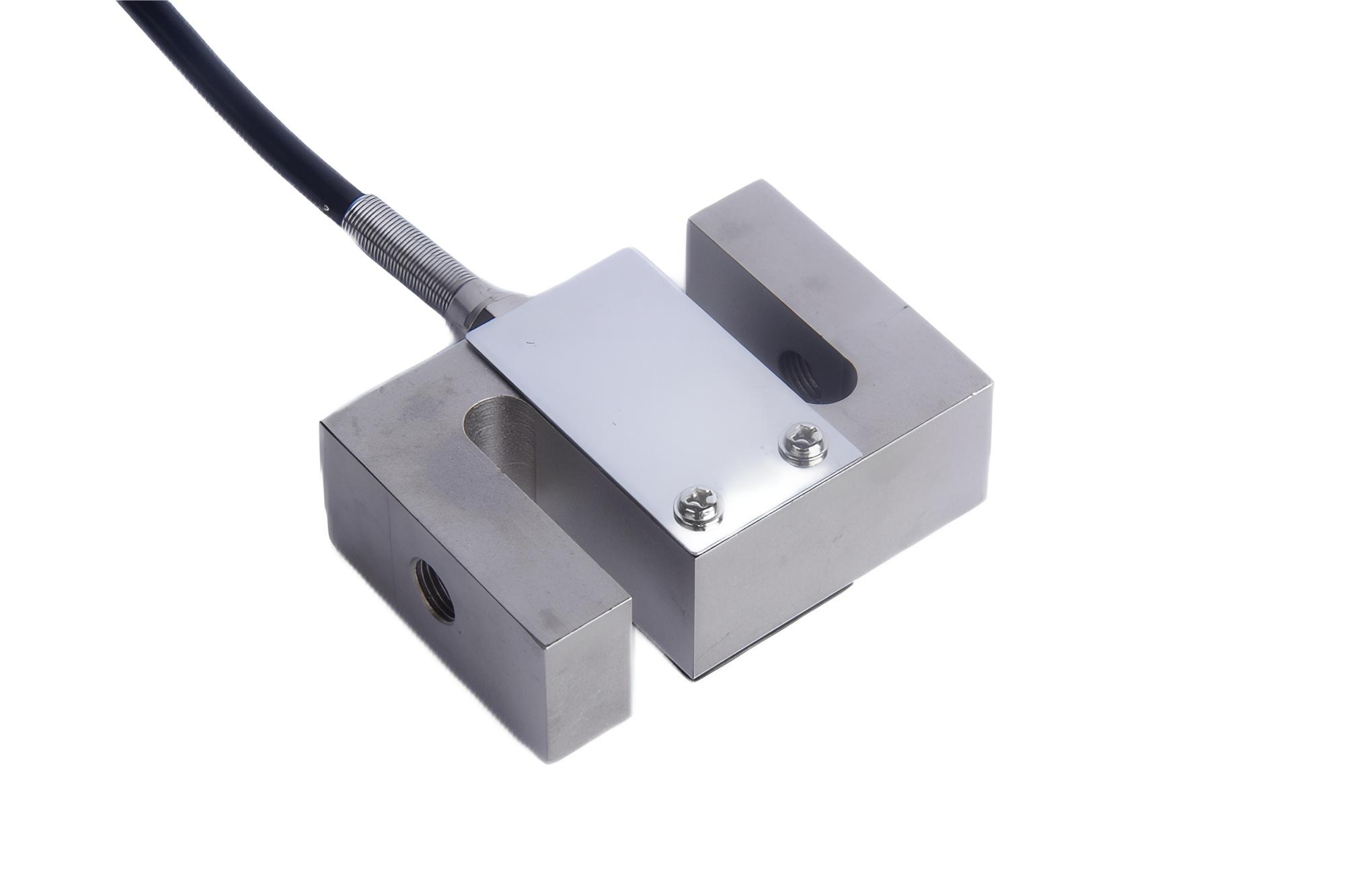TQ-A6方S型拉壓稱重傳感器
