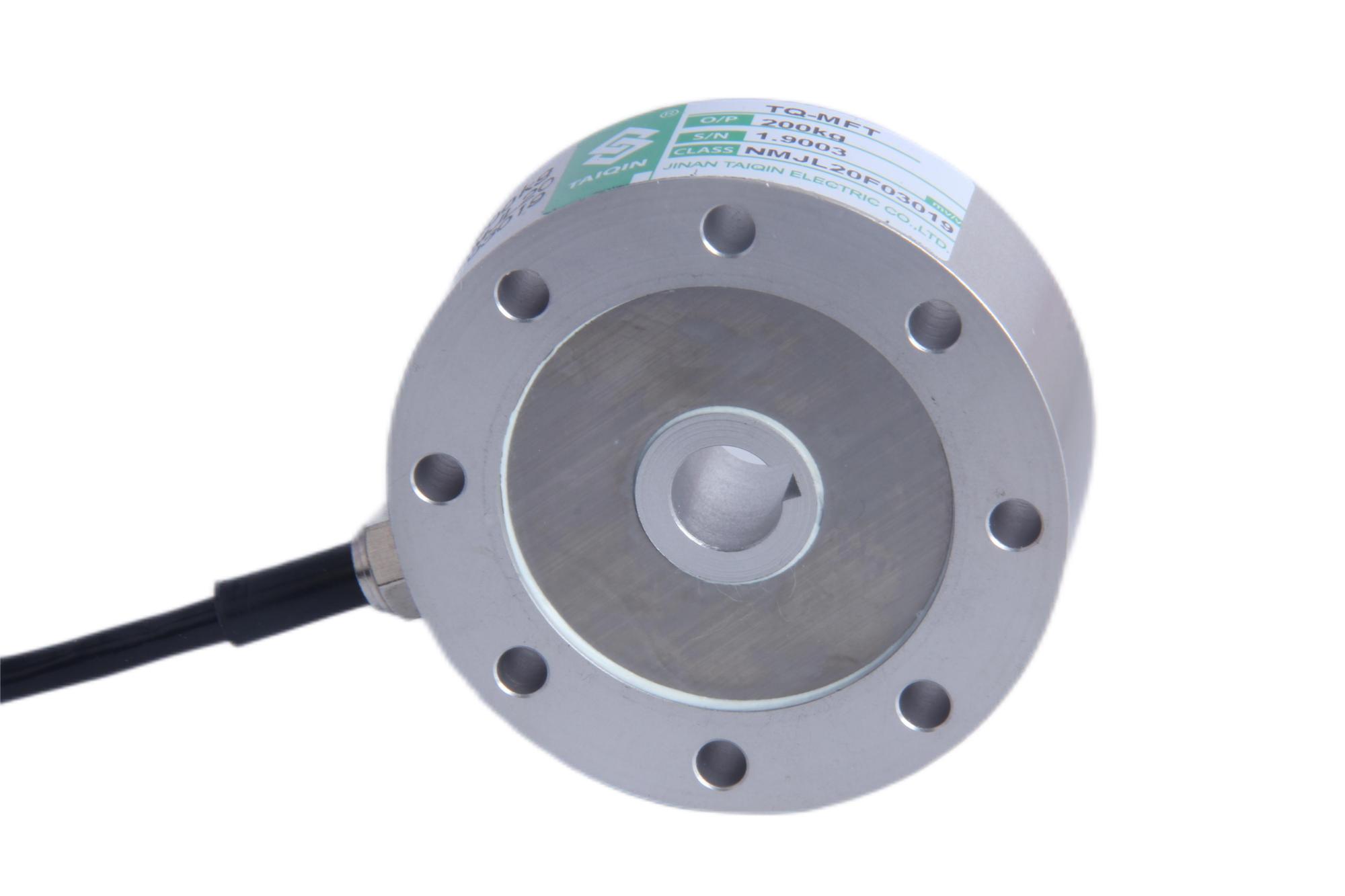 TQ-1MFT輪輻式測力傳感器