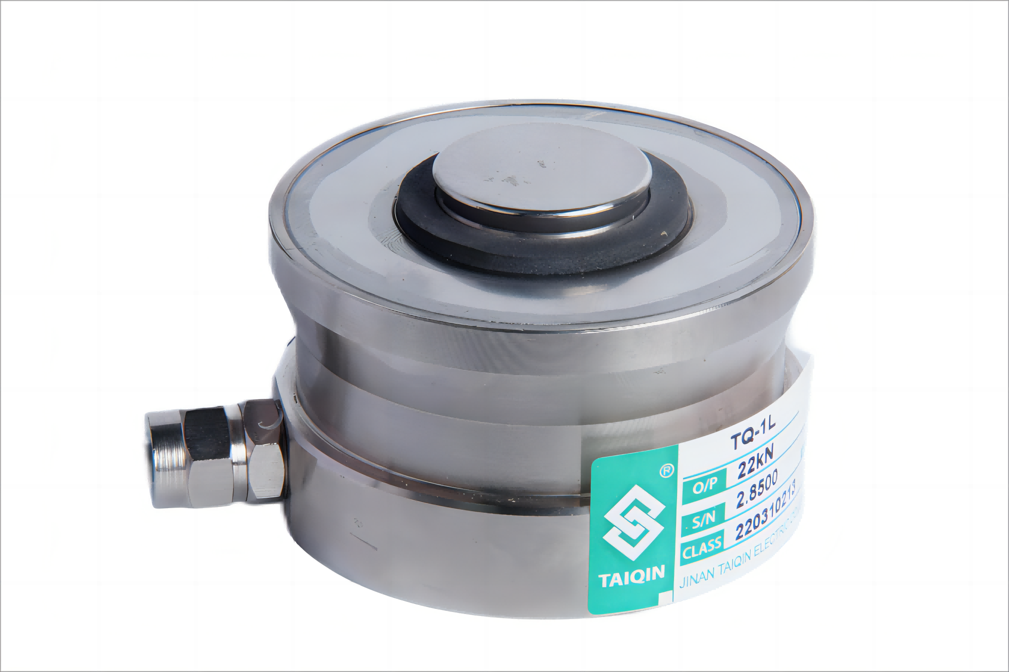 TQ-1L輪輻式測力傳感器