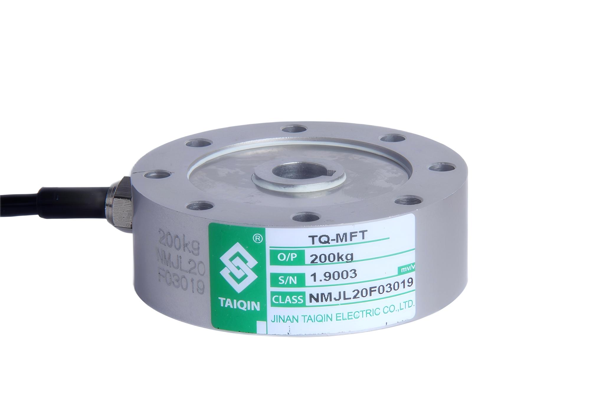 TQ-1MFT輪輻式測力傳感器
