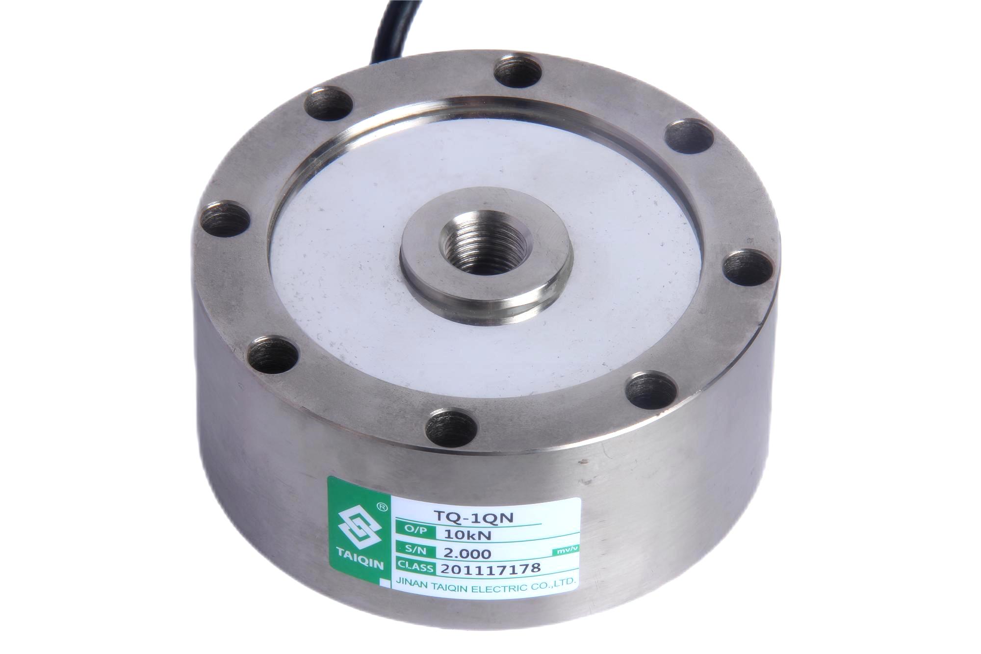 TQ-1QN內螺紋輪輻式測力傳感器