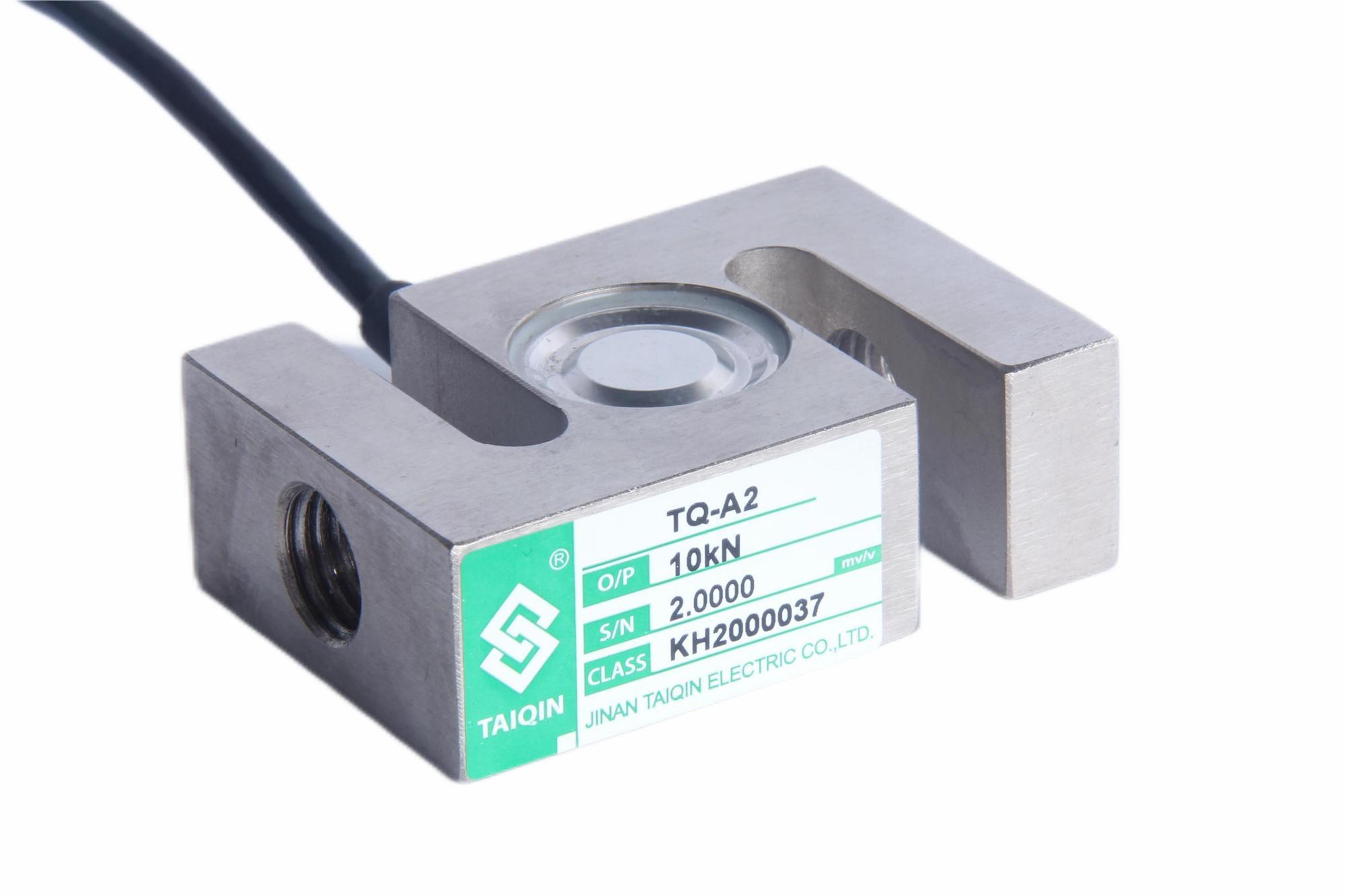 TQ-A2 TQ-A2T 方S型拉壓稱重傳感器