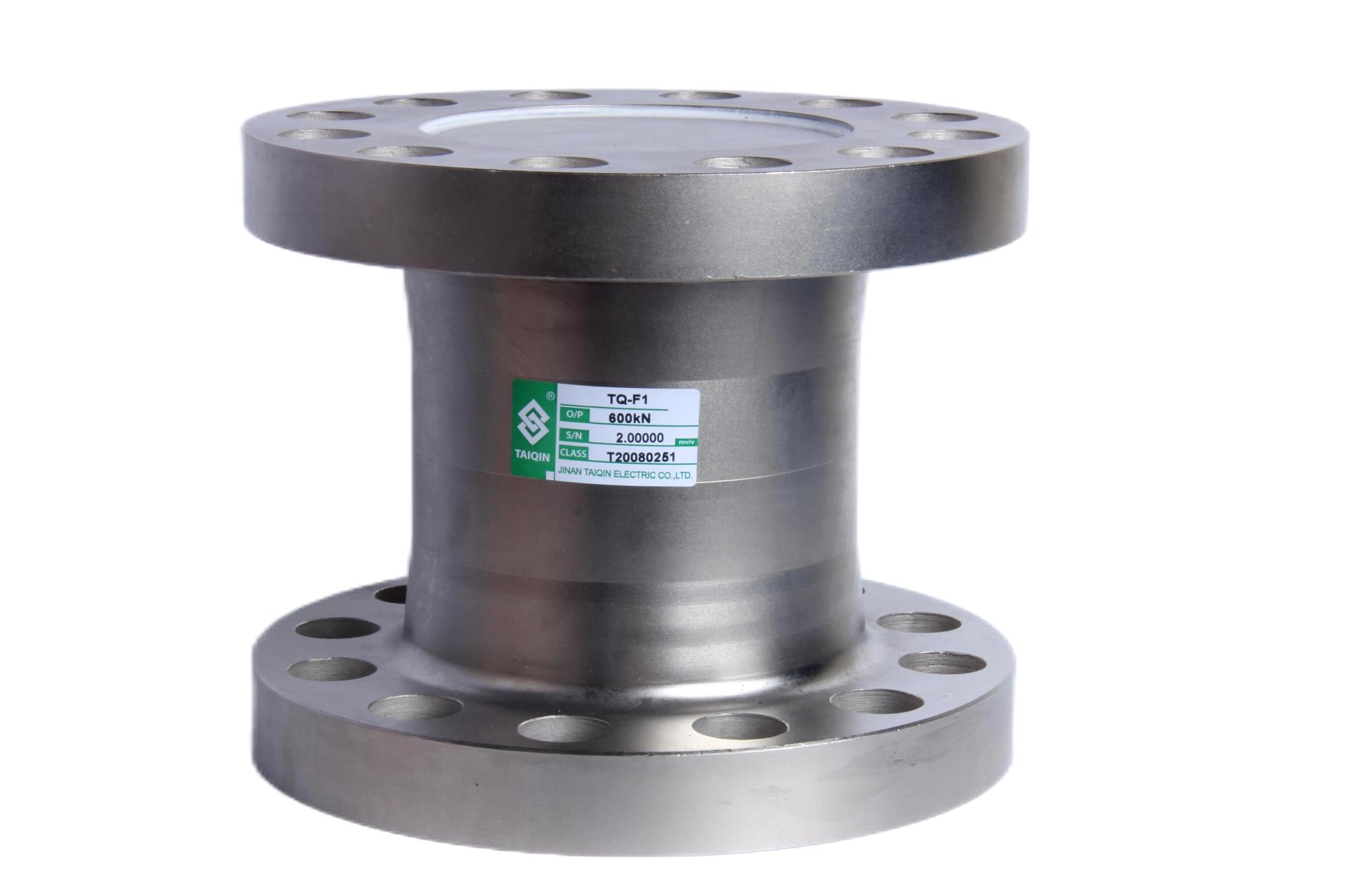 TQ-F1法蘭式稱重傳感器