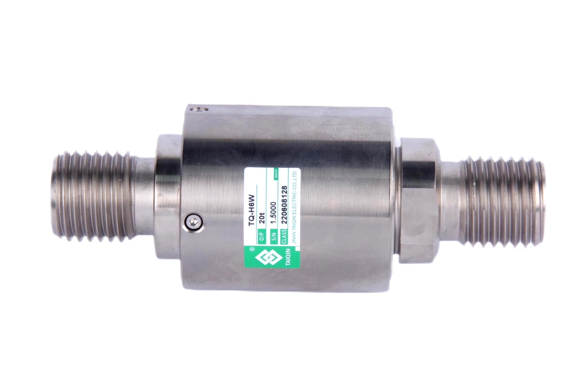 TQ-H6W柱式稱重傳感器