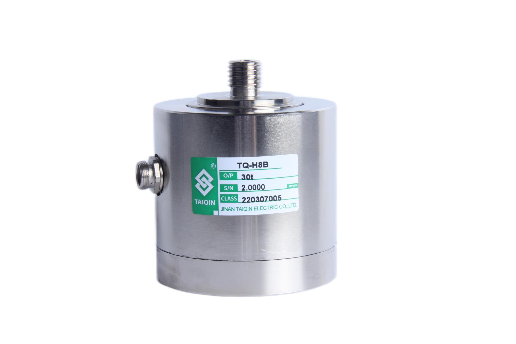 TQ-H8柱式稱重傳感器
