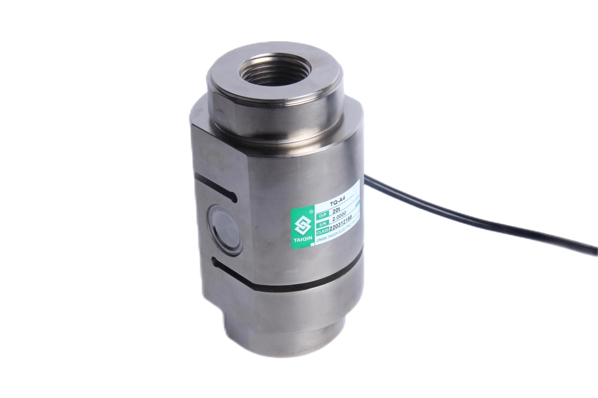TQ-A4柱式S型拉壓稱重傳感器