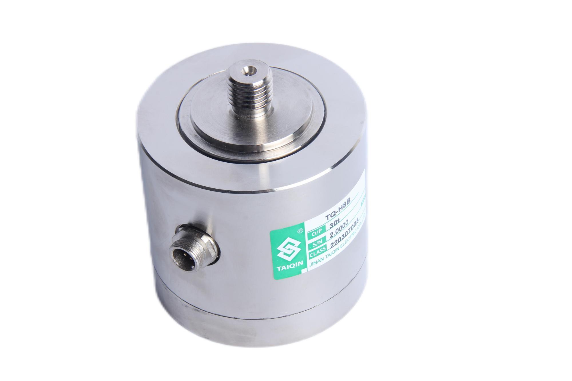 TQ-H8柱式稱重傳感器