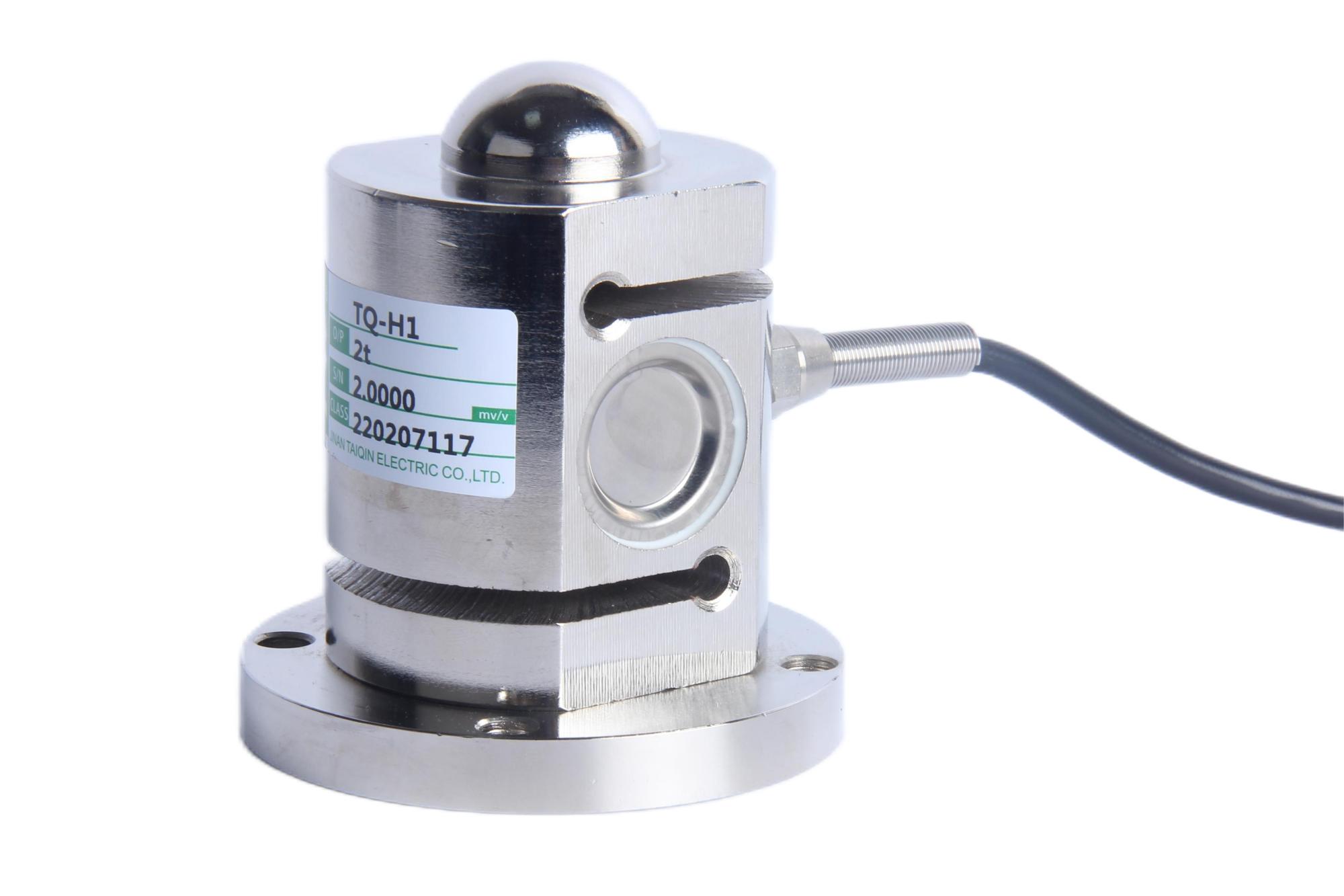 TQ-H1柱式稱重傳感器