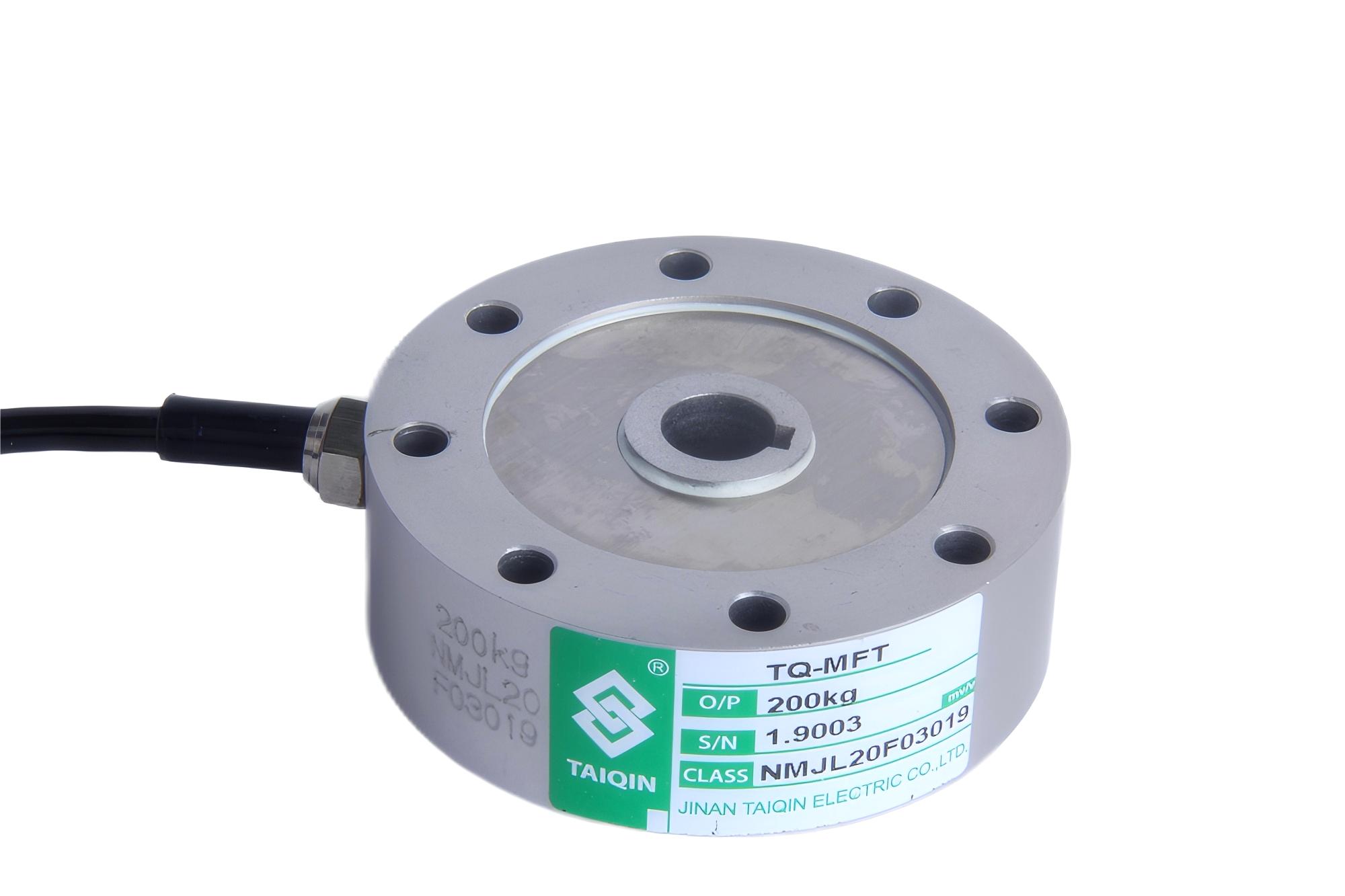 TQ-1MFT輪輻式測力傳感器