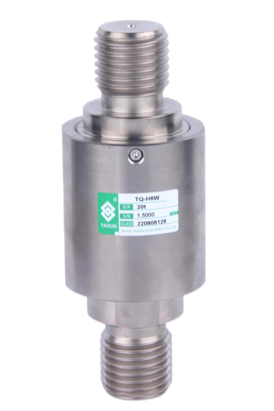 TQ-H6W柱式稱重傳感器