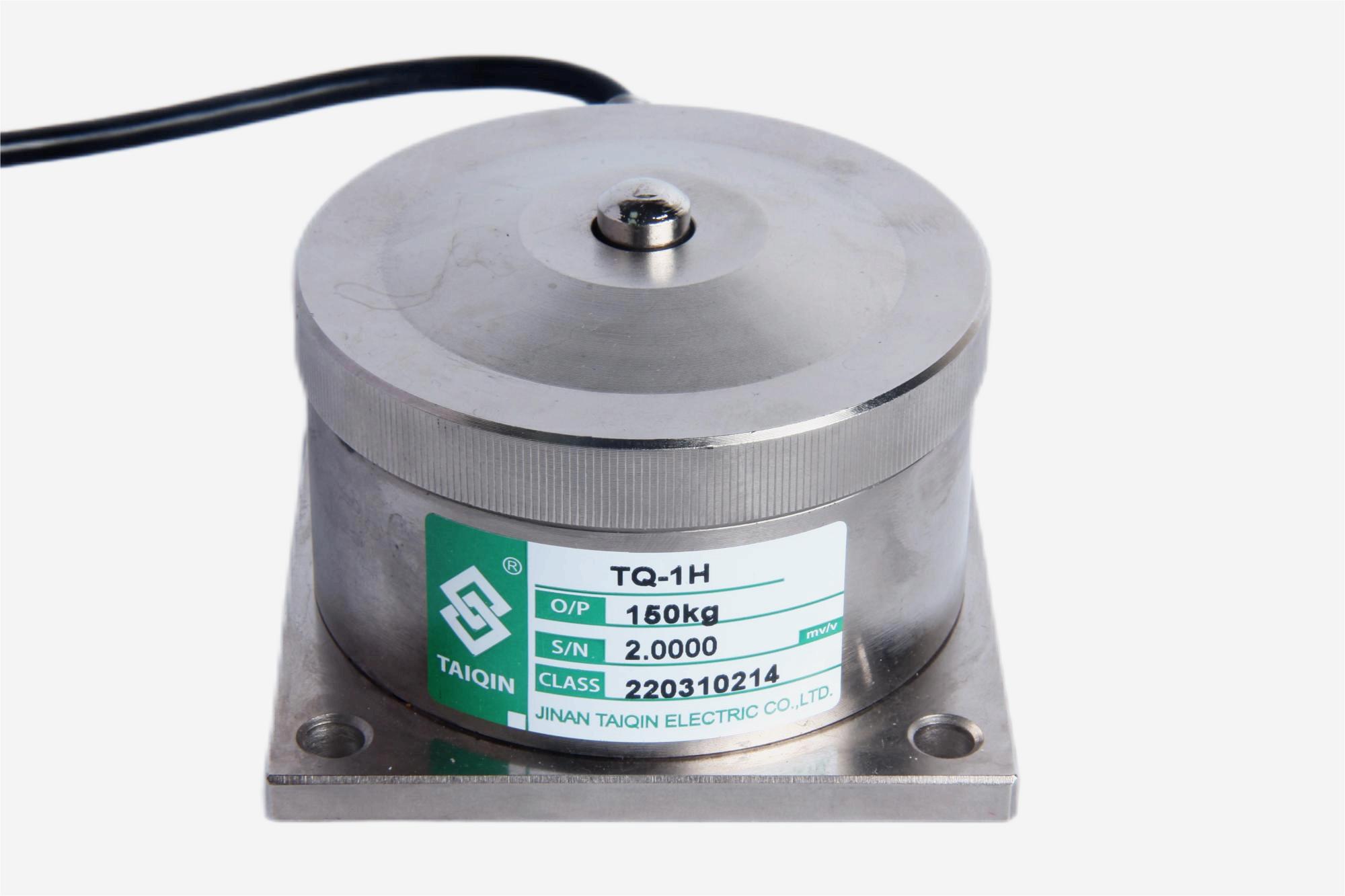 TQ-1H單點輪輻式稱重傳感器