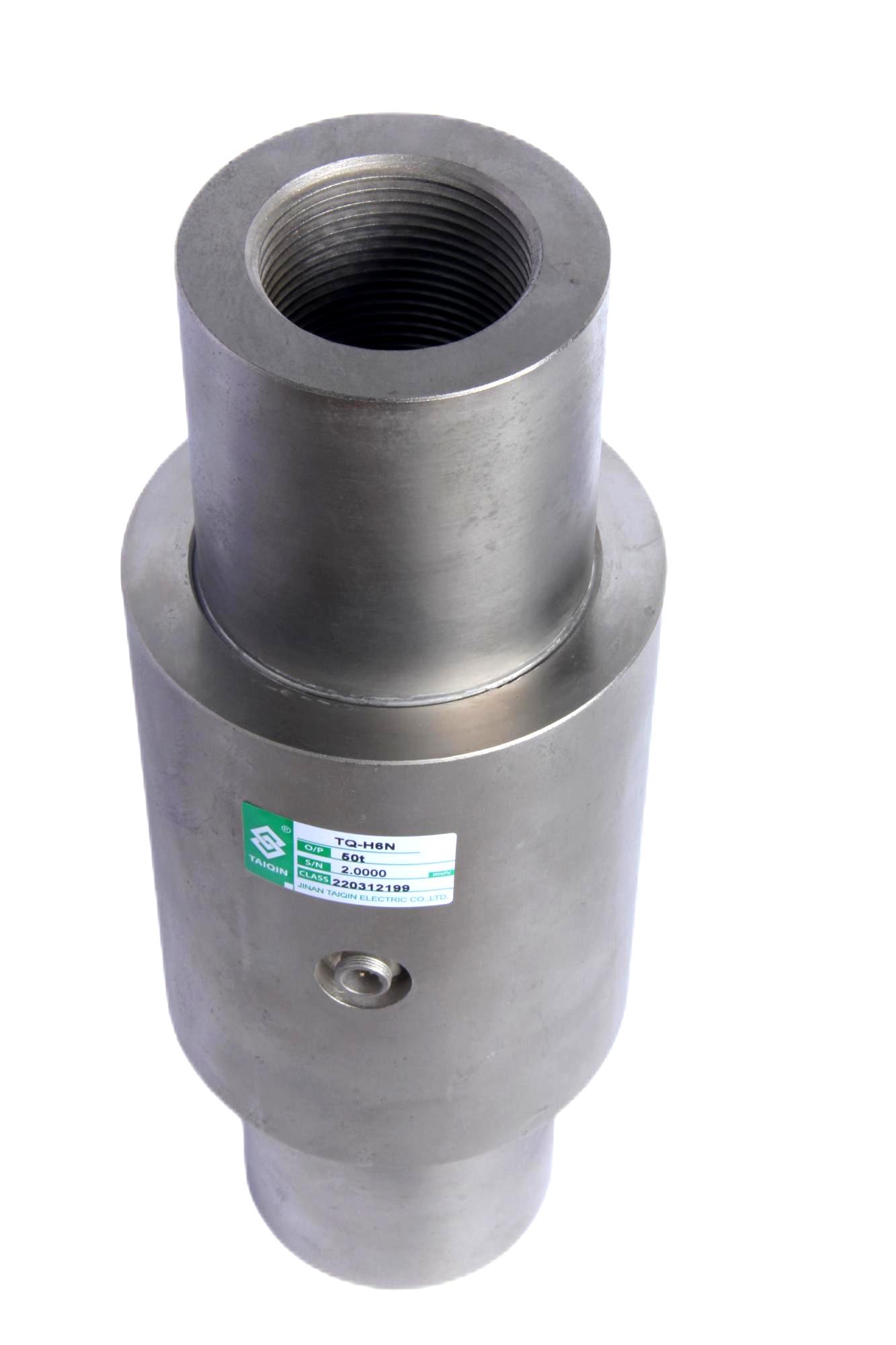 TQ-H6N柱式稱重傳感器